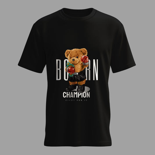 Born Champion (Black)